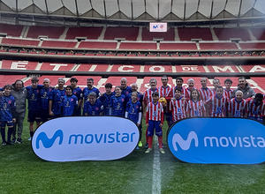 Movistar