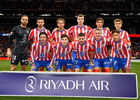 Temp. 24-25 | Atleti  - Rayo | Campaña drogas