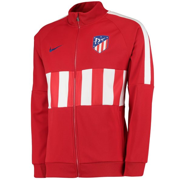 135 Gambar gambar jaket atletico madrid Keren