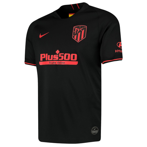 camisetas rojas y negras