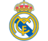 Escudo de Real Madrid