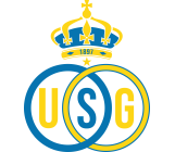 Escudo de Unión Saint-Gilloise