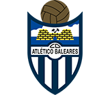 Escudo de Atlético Baleares