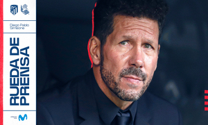 Simeone: 