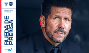 Simeone: 