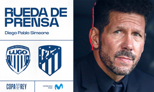 Simeone: 