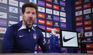 Simeone: 