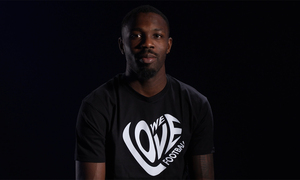 El Inter y Marcus Thuram se unen a nuestro proyecto 'We Love Football'