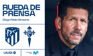 Simeone: 