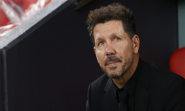 Simeone: 