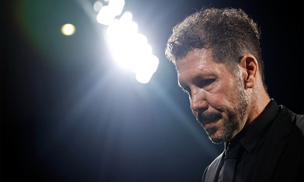 Simeone: 