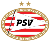Escudo de PSV Eindhoven