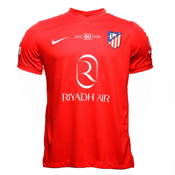 Las nuevas camisetas del Atlético de Madrid para la temporada 2019-2020:  Diseño, cómo es, precio y dónde comprar